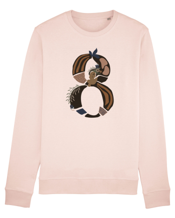 8 Martie Candy Pink