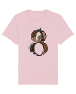 8 Martie Tricou mânecă scurtă Unisex Rocker
