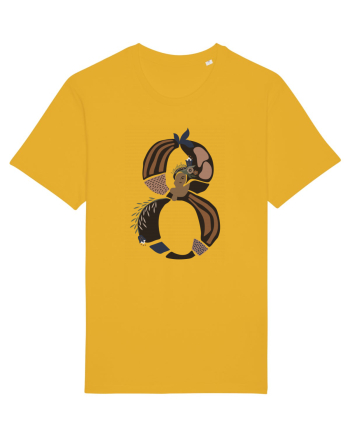 8 Martie Spectra Yellow