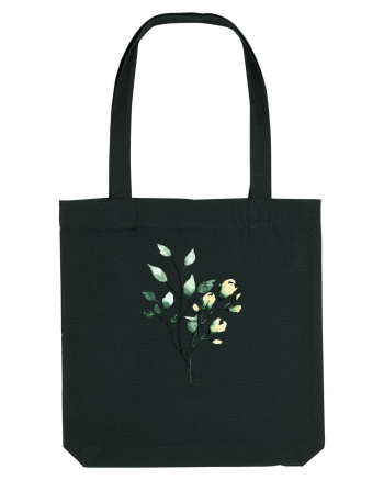 Blossom Black