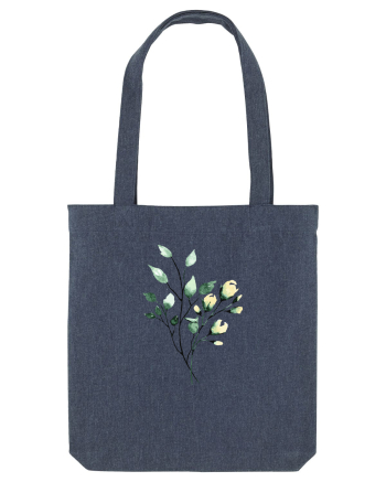 Blossom Midnight Blue