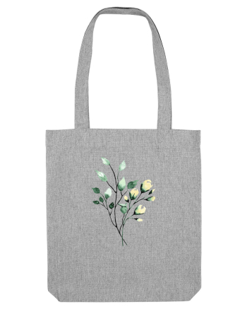 Blossom Heather Grey
