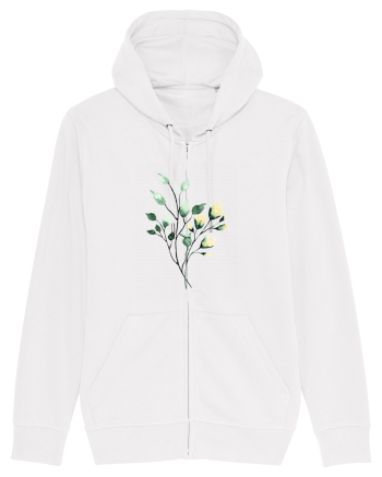 Blossom White