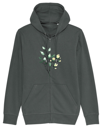 Blossom Anthracite