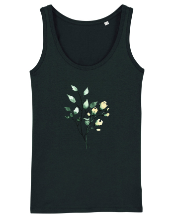 Blossom Black