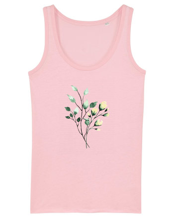 Blossom Cotton Pink