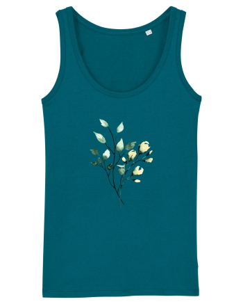 Blossom Ocean Depth