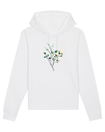 Blossom White
