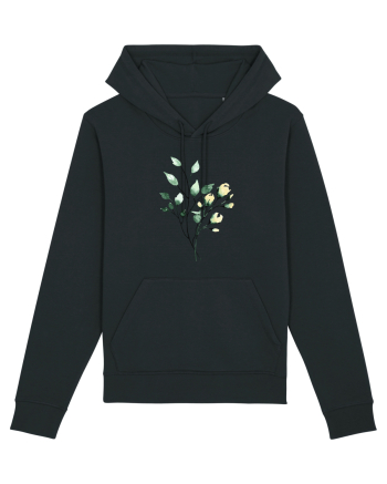 Blossom Black