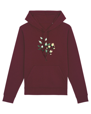 Blossom Burgundy