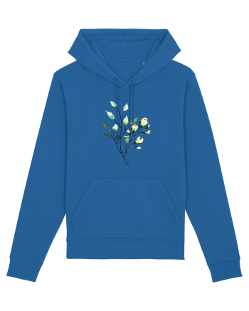 Blossom Royal Blue