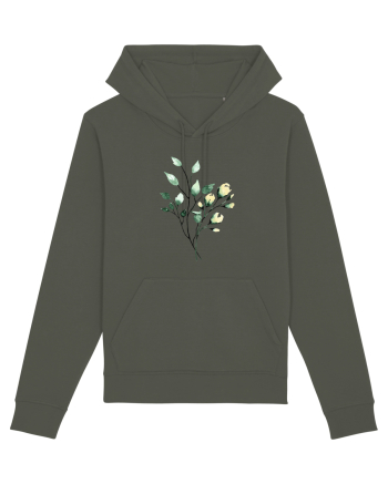 Blossom Khaki