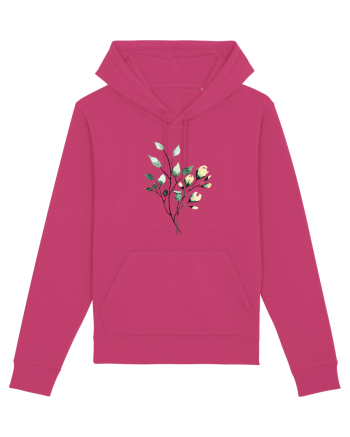 Blossom Raspberry