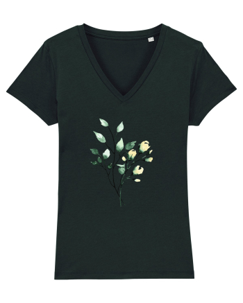 Blossom Black