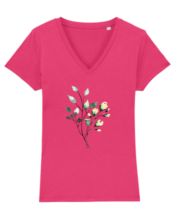 Blossom Raspberry