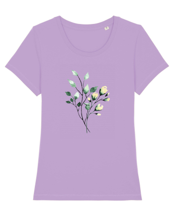 Blossom Lavender Dawn