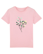 Blossom Tricou mânecă scurtă  Copii Mini Creator