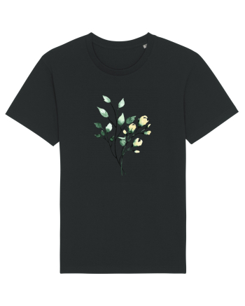 Blossom Black