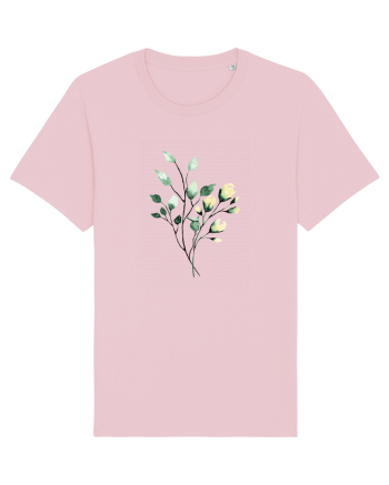 Blossom Cotton Pink