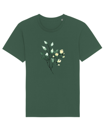 Blossom Bottle Green