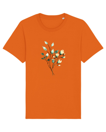 Blossom Bright Orange