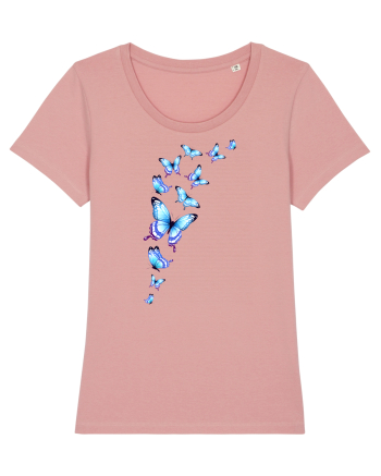 Free Canyon Pink