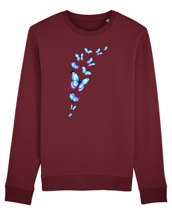 Free Burgundy