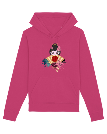 Geiko Raspberry