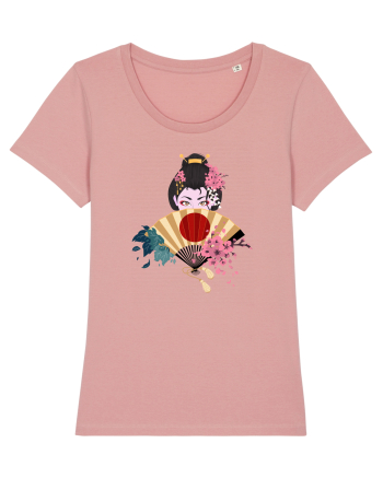 Geiko Canyon Pink