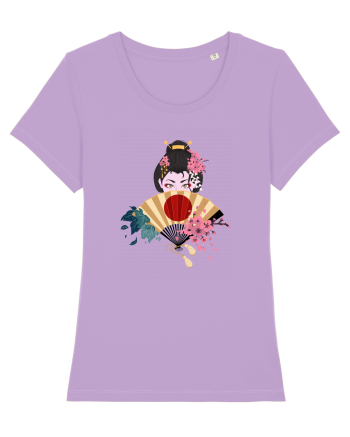 Geiko Lavender Dawn