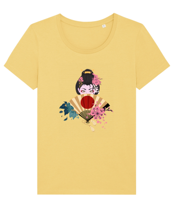 Geiko Jojoba