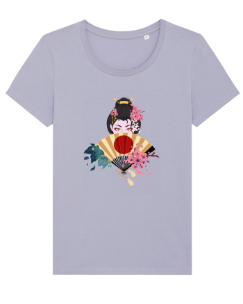 Geiko Lavender