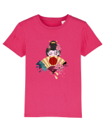 Geiko Tricou mânecă scurtă  Copii Mini Creator