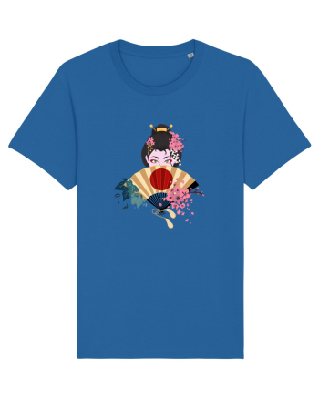 Geiko Royal Blue