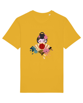 Geiko Spectra Yellow