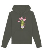 Good Things Are Coming Hanorac Unisex Drummer