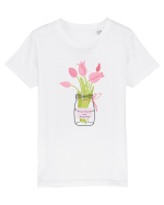 Good Things Are Coming Tricou mânecă scurtă  Copii Mini Creator