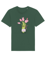 Good Things Are Coming Tricou mânecă scurtă Unisex Rocker
