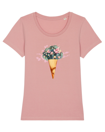Ice Cream Canyon Pink
