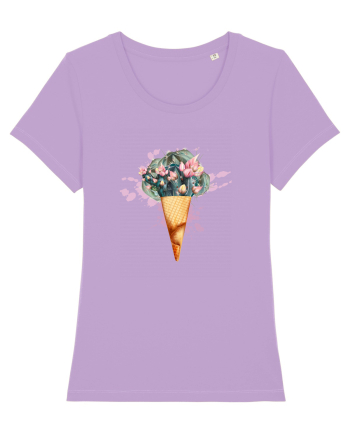 Ice Cream Lavender Dawn