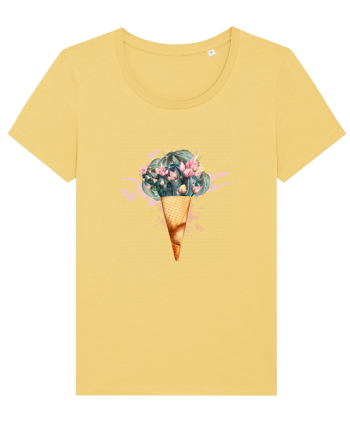 Ice Cream Jojoba