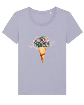 Ice Cream Lavender