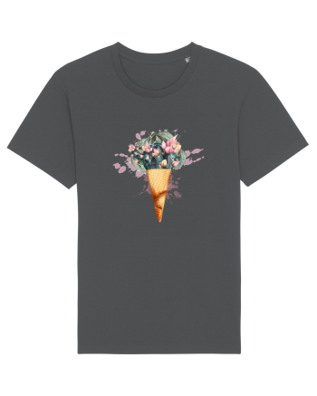 Ice Cream Anthracite