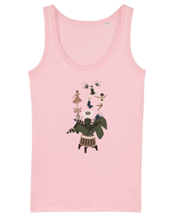 Joy Cotton Pink