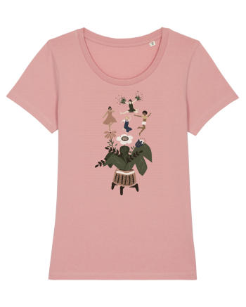 Joy Canyon Pink