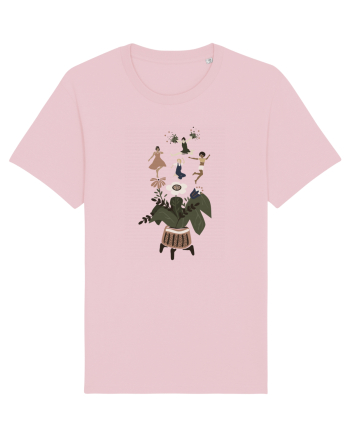 Joy Cotton Pink