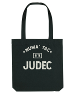 Numa` tac si te judec Sacoșă textilă