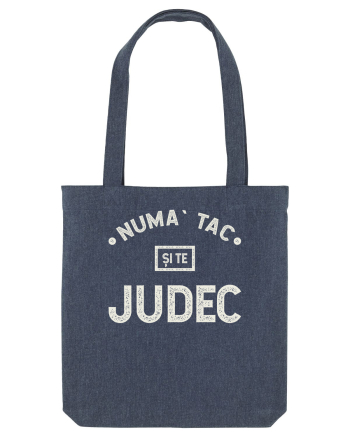 Numa` tac si te judec Midnight Blue