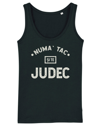 Numa` tac si te judec Black