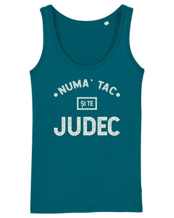 Numa` tac si te judec Ocean Depth